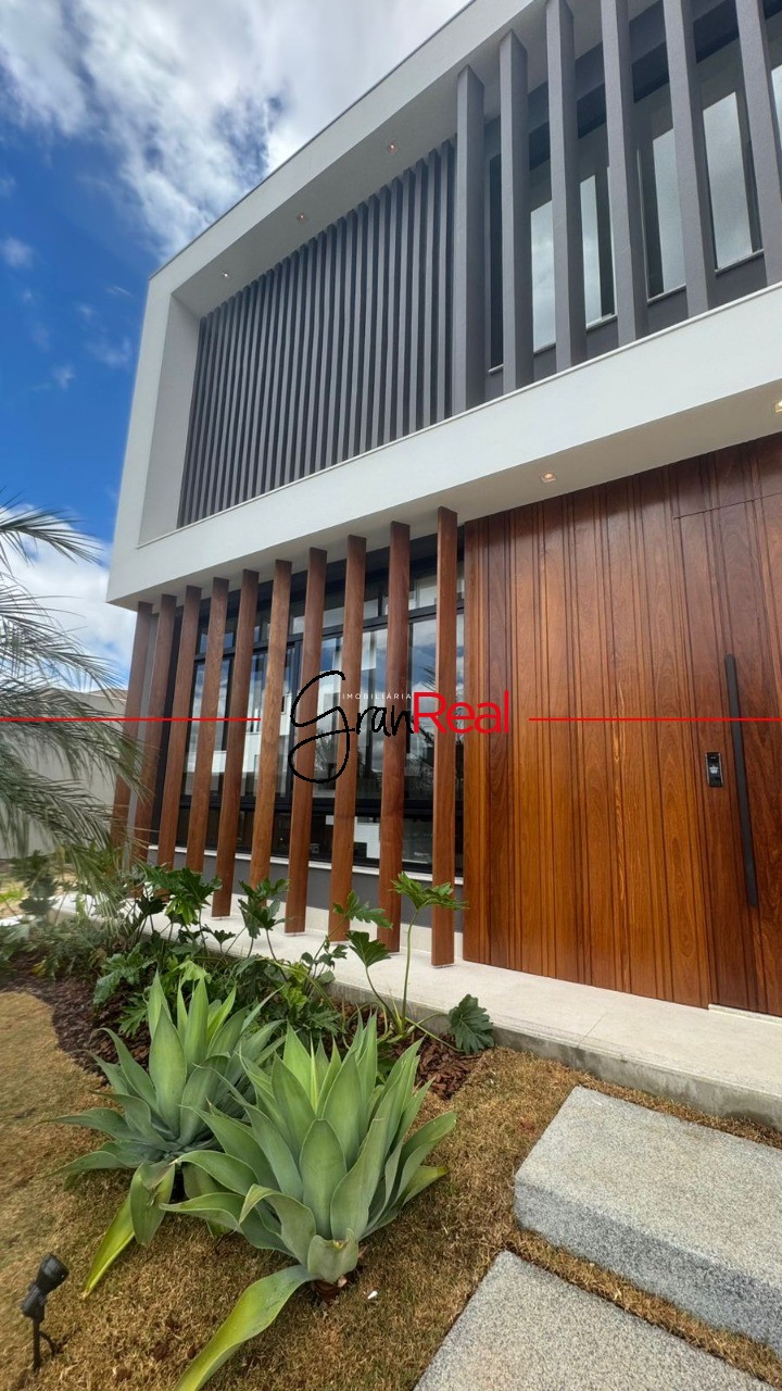 Casa de Condomínio, 5 quartos - Foto 3