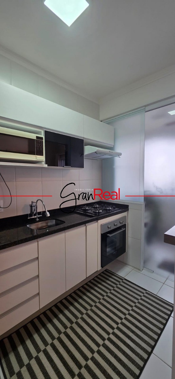 Apartamento, 2 quartos, 57 m² - Foto 10