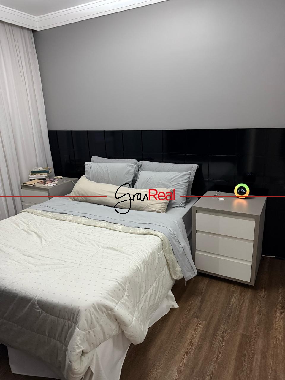 Apartamento, 3 quartos, 85 m² - Foto 8