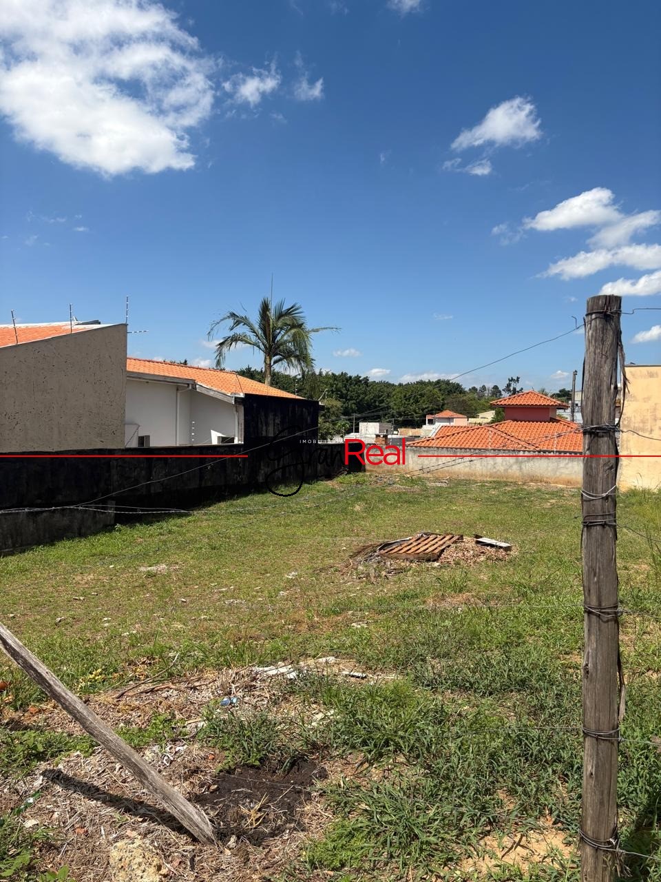 Terreno, 250 m² - Foto 2