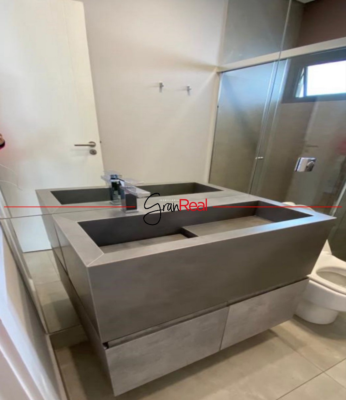 Casa de Condomínio, 4 quartos - Foto 21