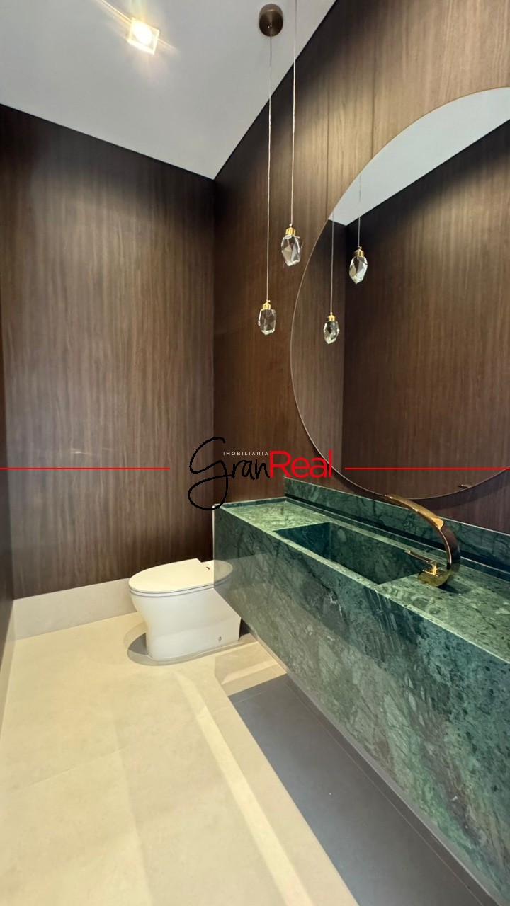 Casa de Condomínio, 5 quartos - Foto 5