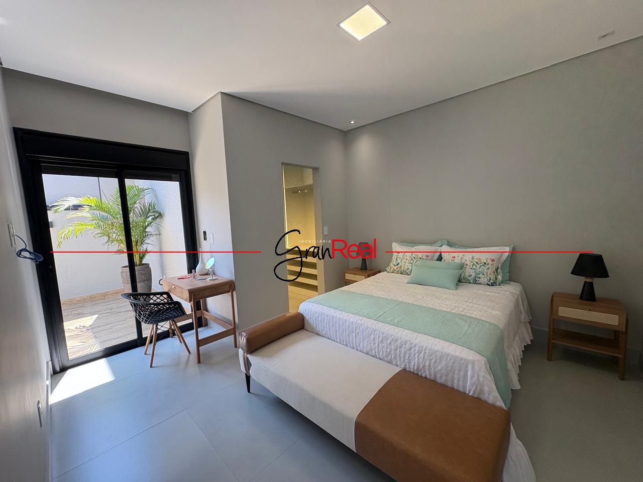 Casa de Condomínio, 3 quartos - Foto 36