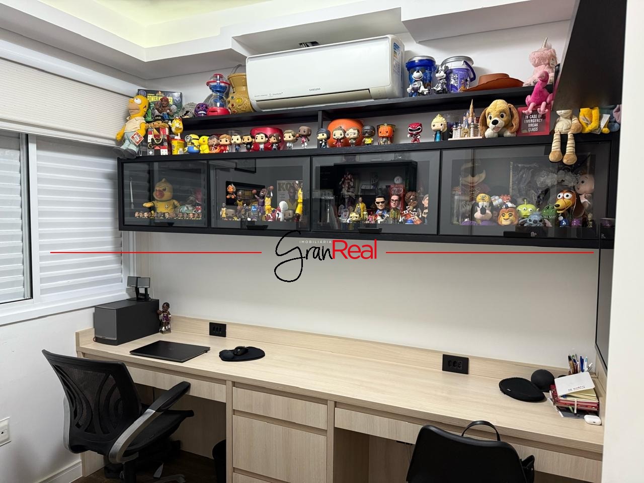 Apartamento, 3 quartos, 85 m² - Foto 13