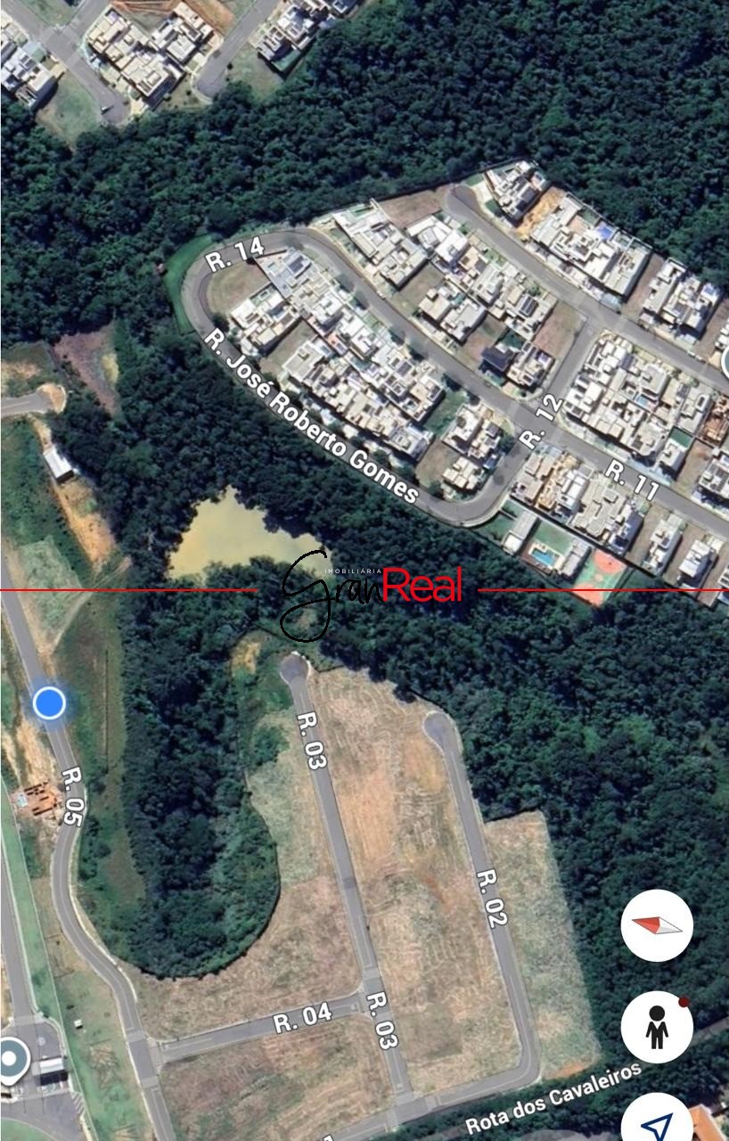 Terreno, 306 m² - Foto 20