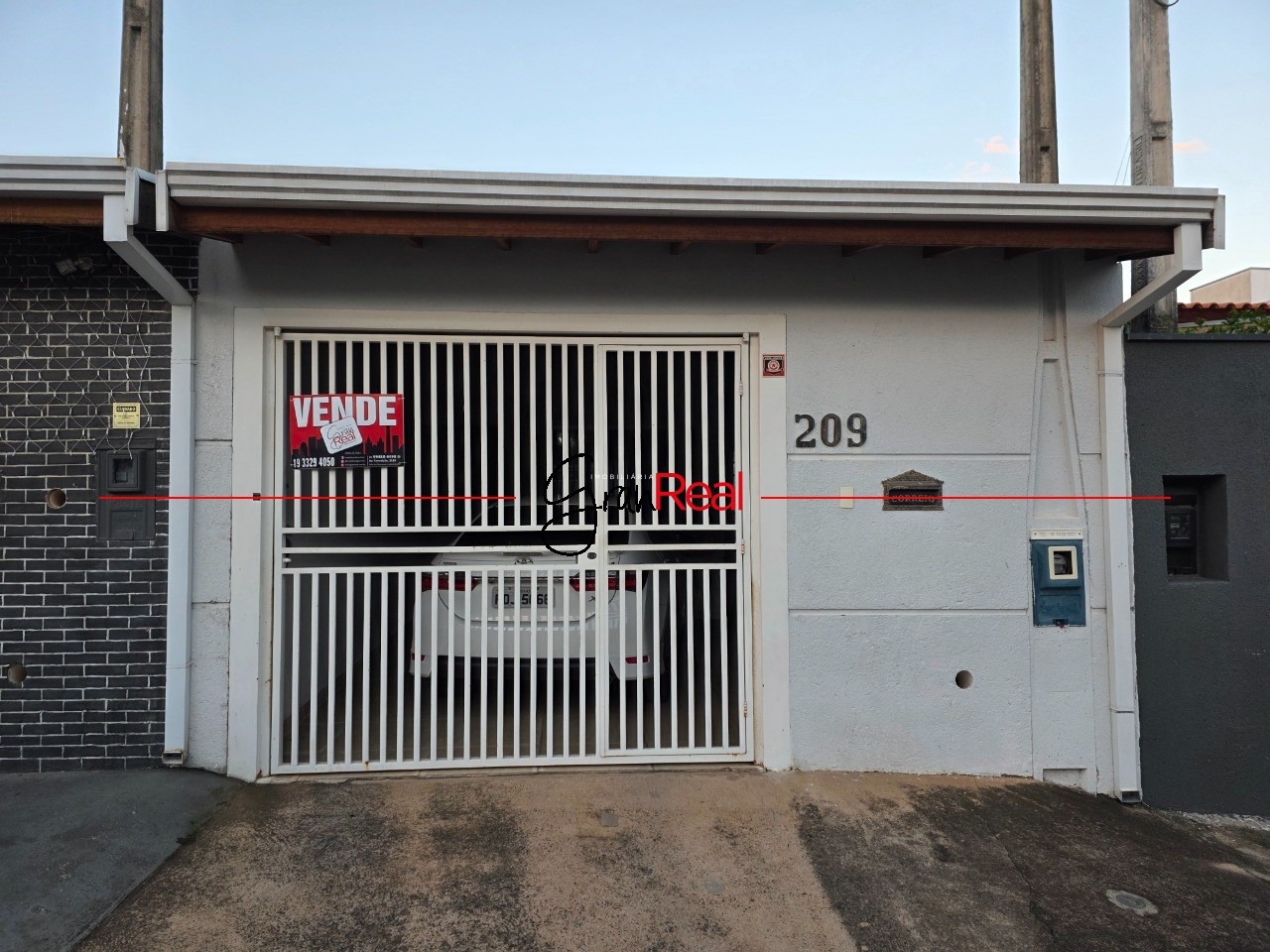 Casa, 2 quartos, 85 m² - Foto 31