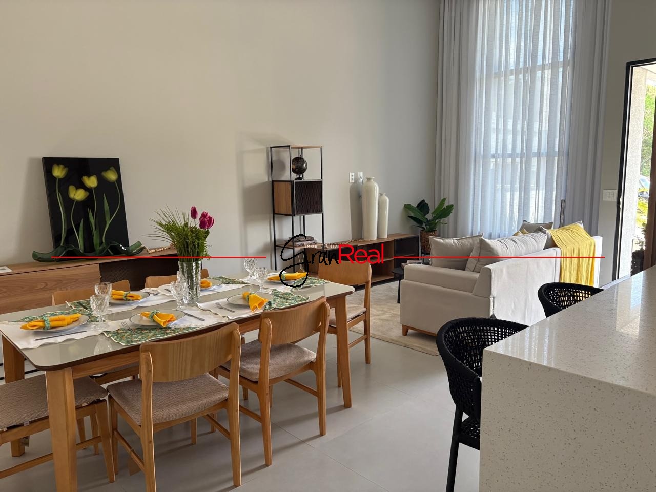 Casa de Condomínio, 3 quartos - Foto 10