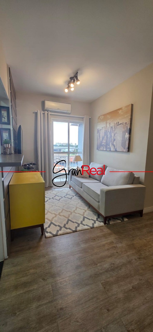 Apartamento, 2 quartos, 57 m² - Foto 3