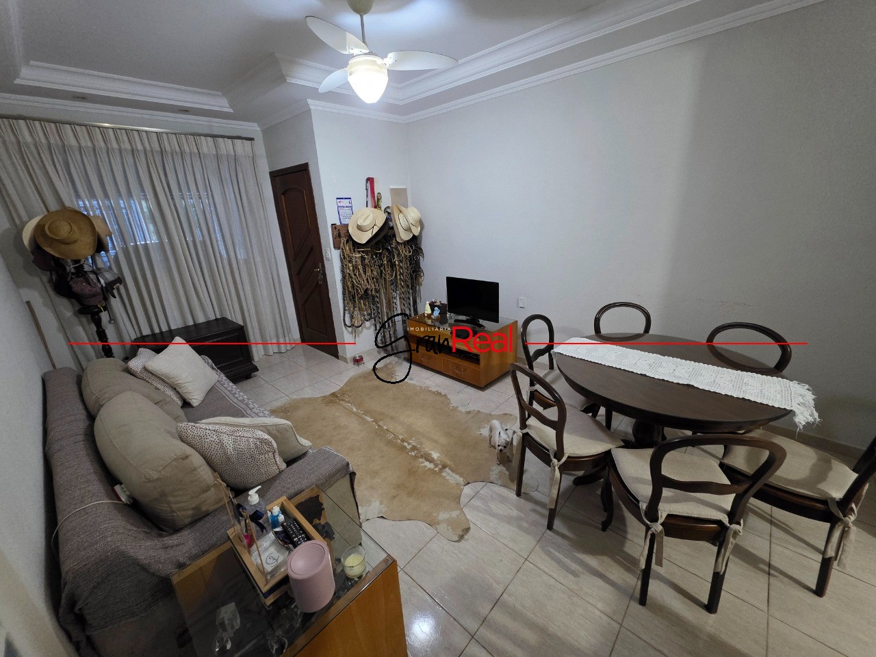 Casa, 2 quartos, 85 m² - Foto 4