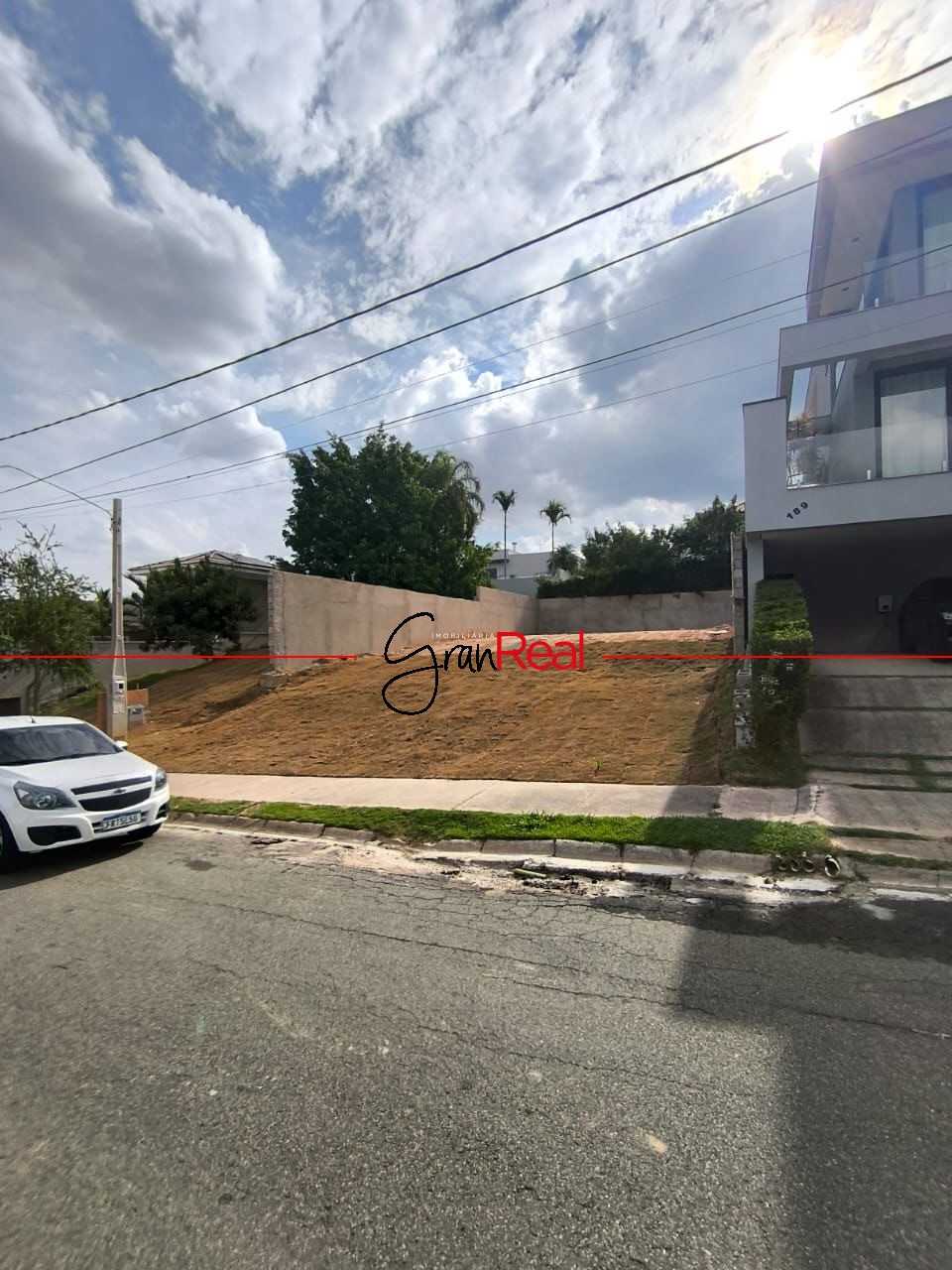 Terreno, 420 m² - Foto 3