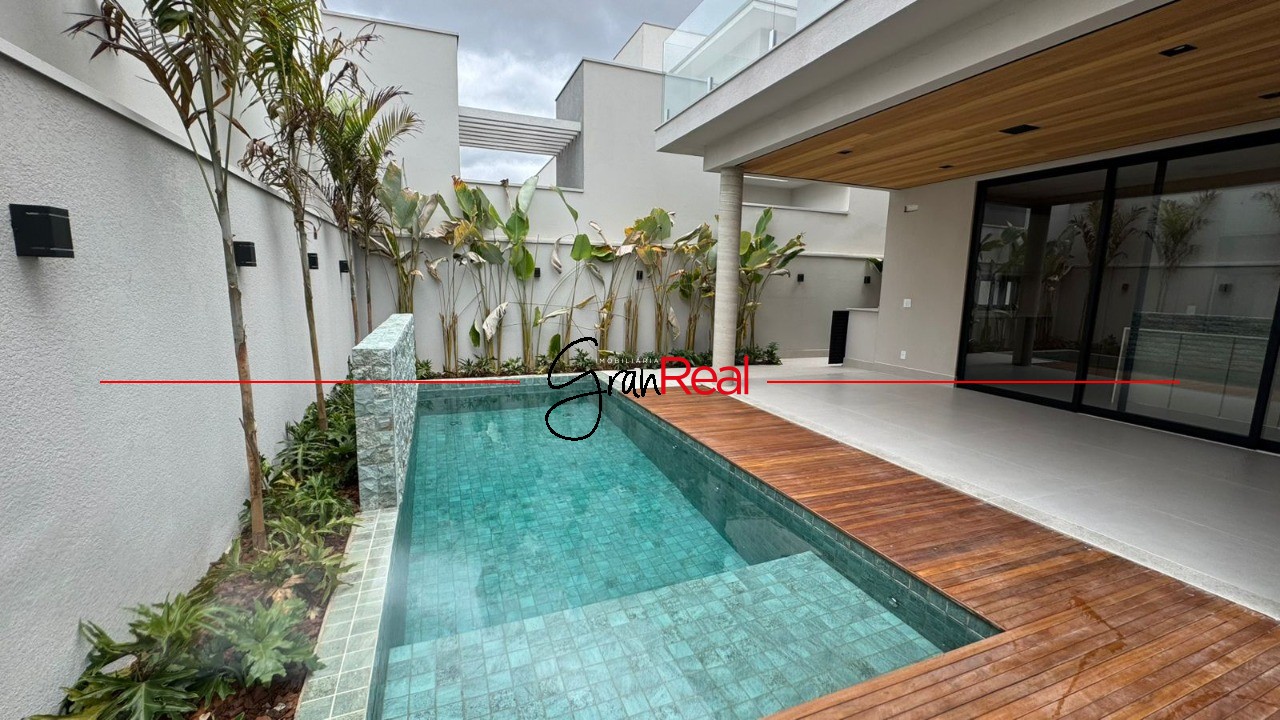 Casa de Condomínio, 5 quartos - Foto 13