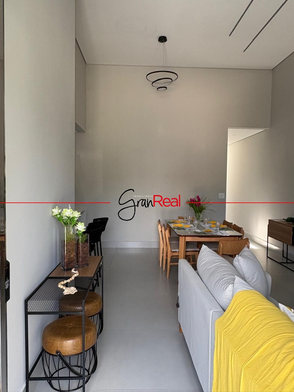 Casa de Condomínio, 3 quartos - Foto 5