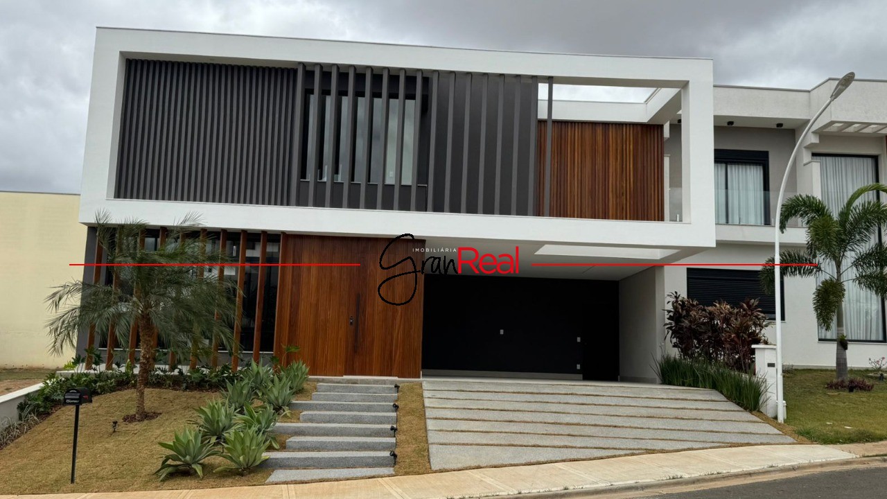 Casa de Condomínio, 5 quartos - Foto 2