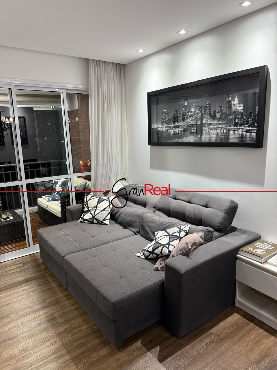 Apartamento, 3 quartos, 85 m² - Foto 2