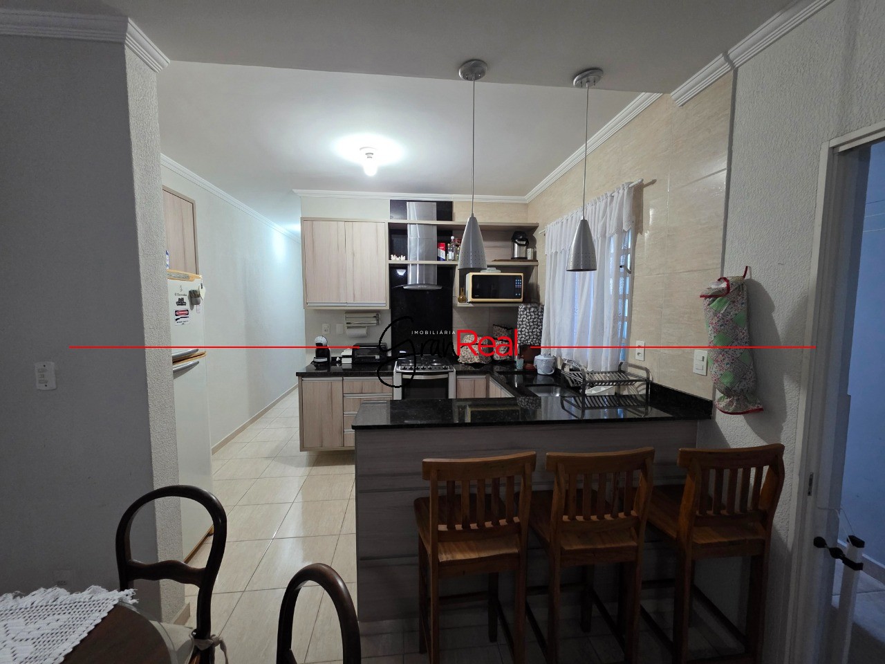 Casa, 2 quartos, 85 m² - Foto 5