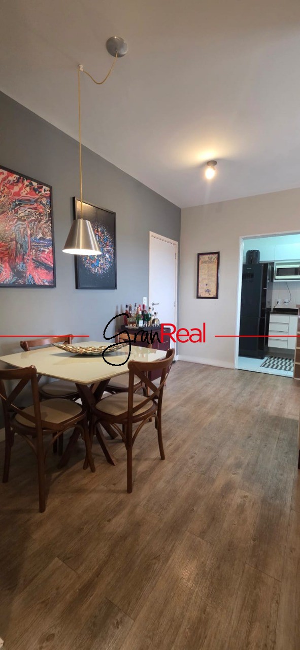 Apartamento, 2 quartos, 57 m² - Foto 7