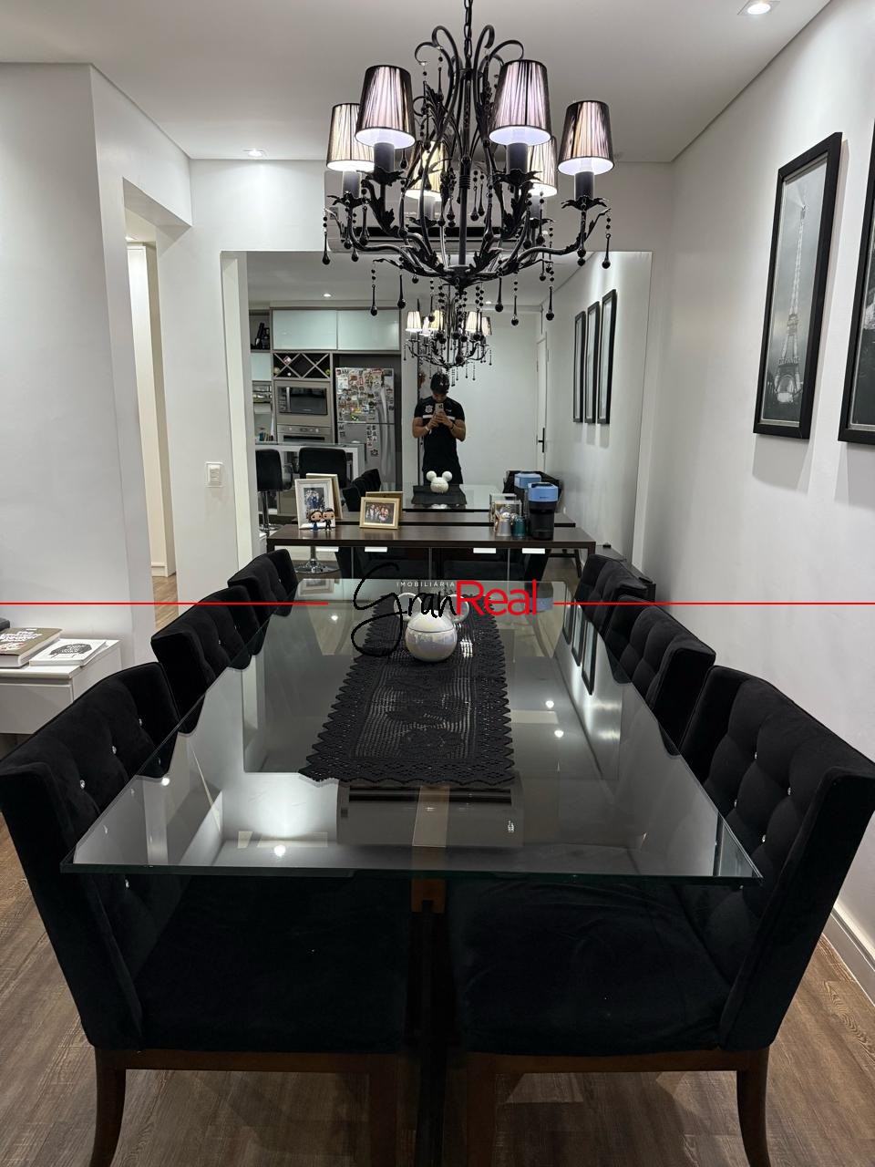 Apartamento, 3 quartos, 85 m² - Foto 6