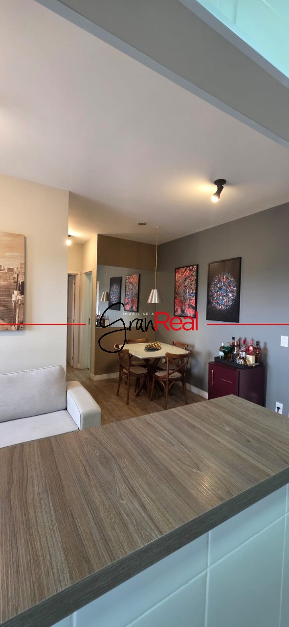 Apartamento, 2 quartos, 57 m² - Foto 5