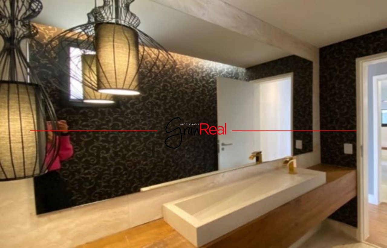 Casa de Condomínio, 4 quartos - Foto 8