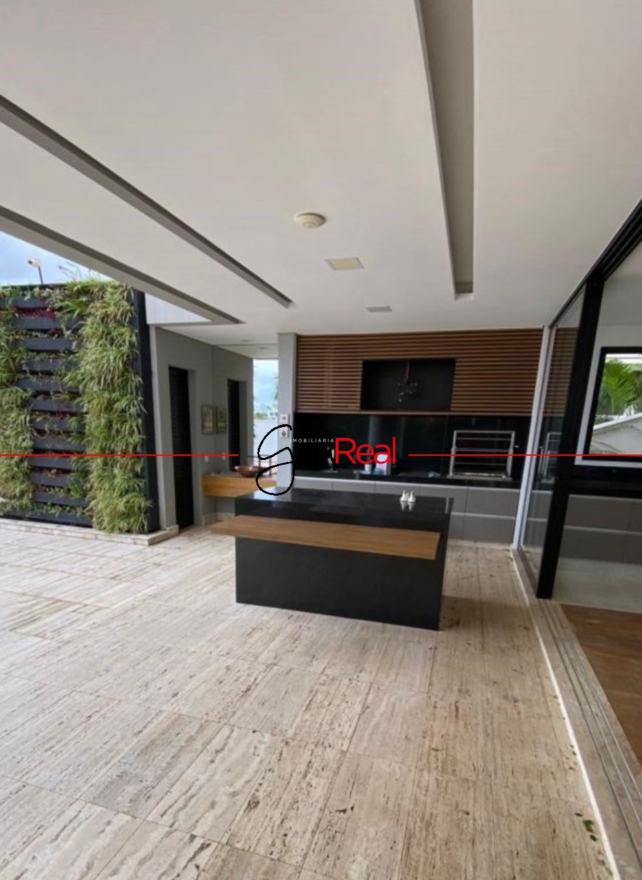 Casa de Condomínio, 4 quartos - Foto 10