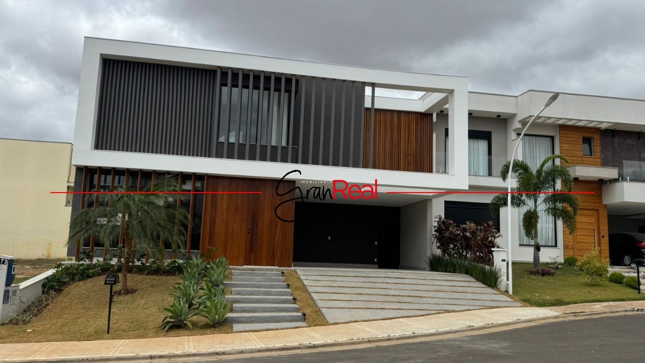 Casa de Condomínio, 5 quartos - Foto 28