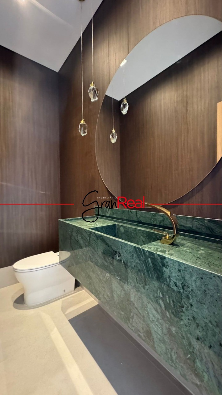 Casa de Condomínio, 5 quartos - Foto 4