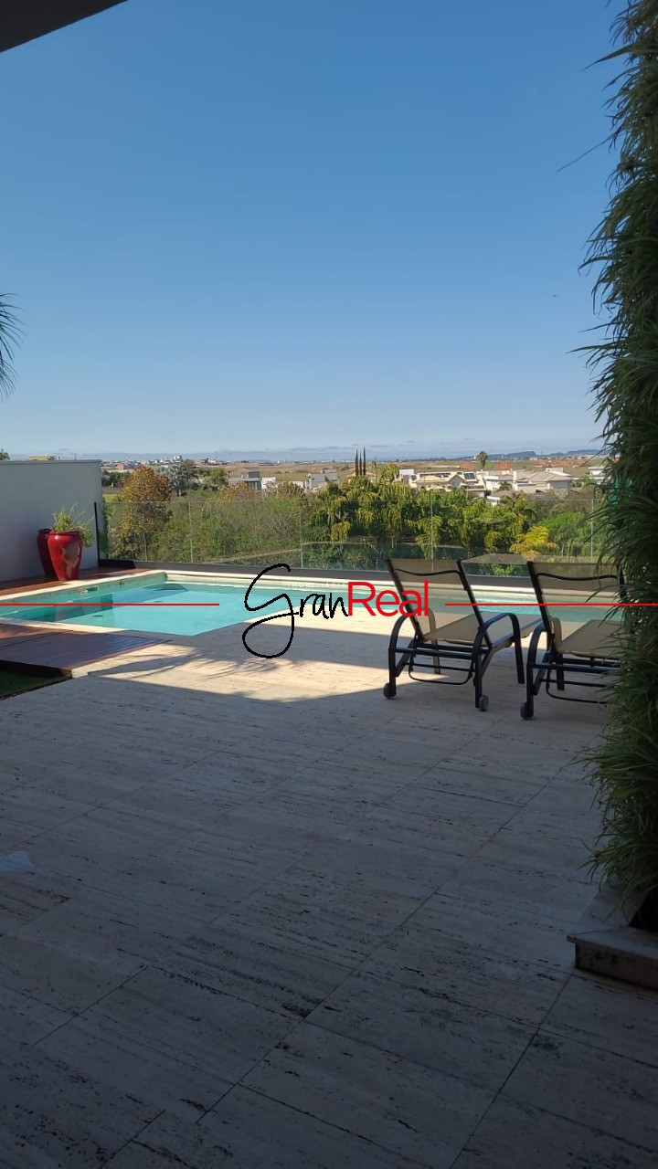 Casa de Condomínio, 4 quartos - Foto 11