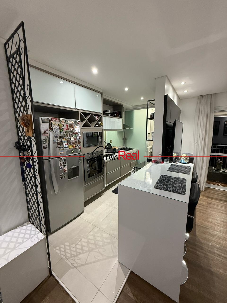 Apartamento, 3 quartos, 85 m² - Foto 5