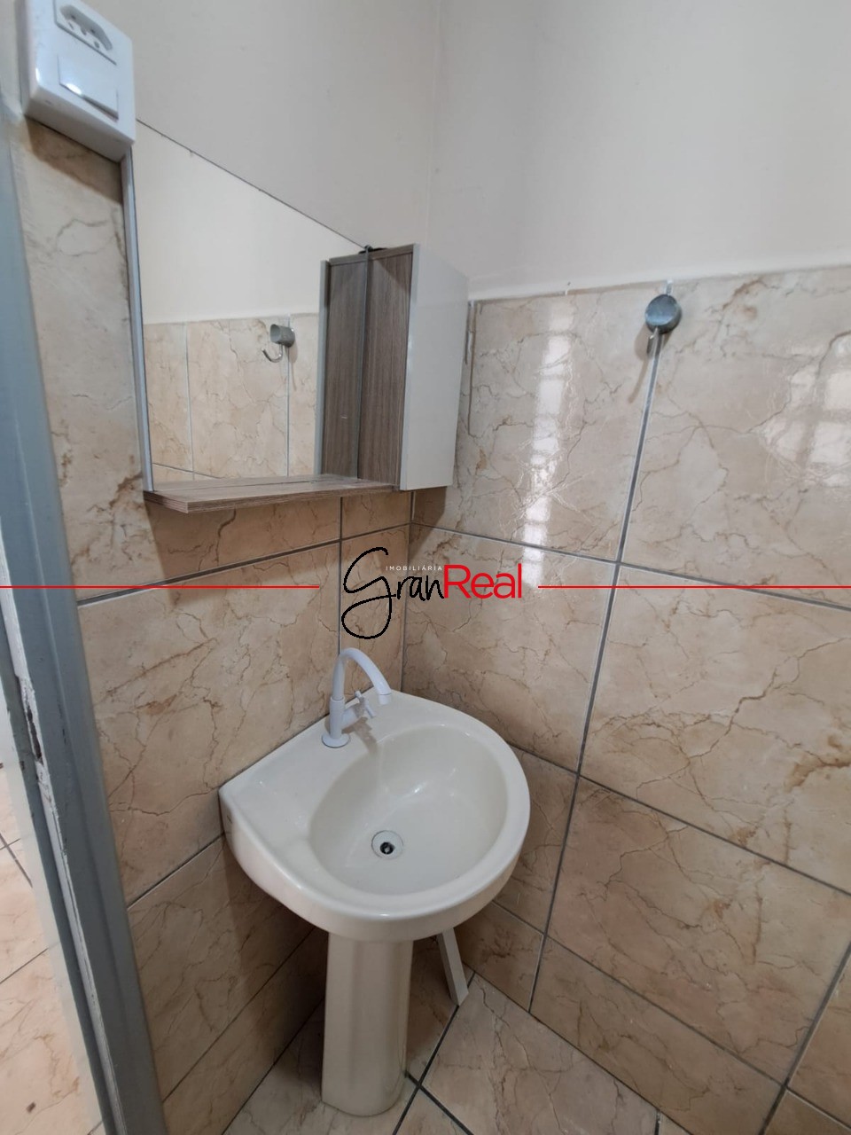 Casa, 1 quarto - Foto 7