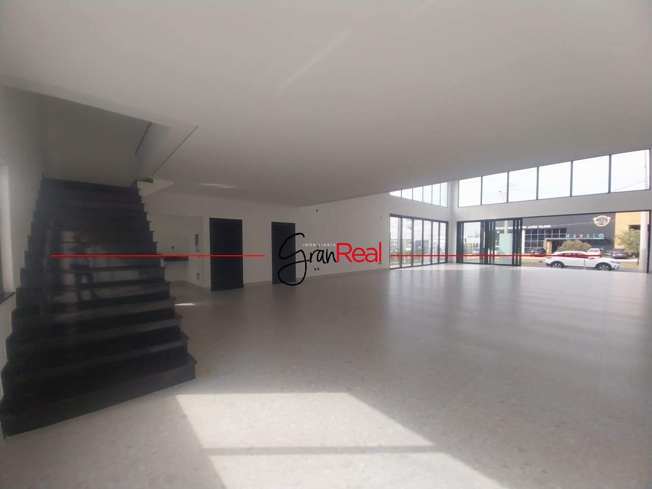 Depósito-Galpão, 285 m² - Foto 3