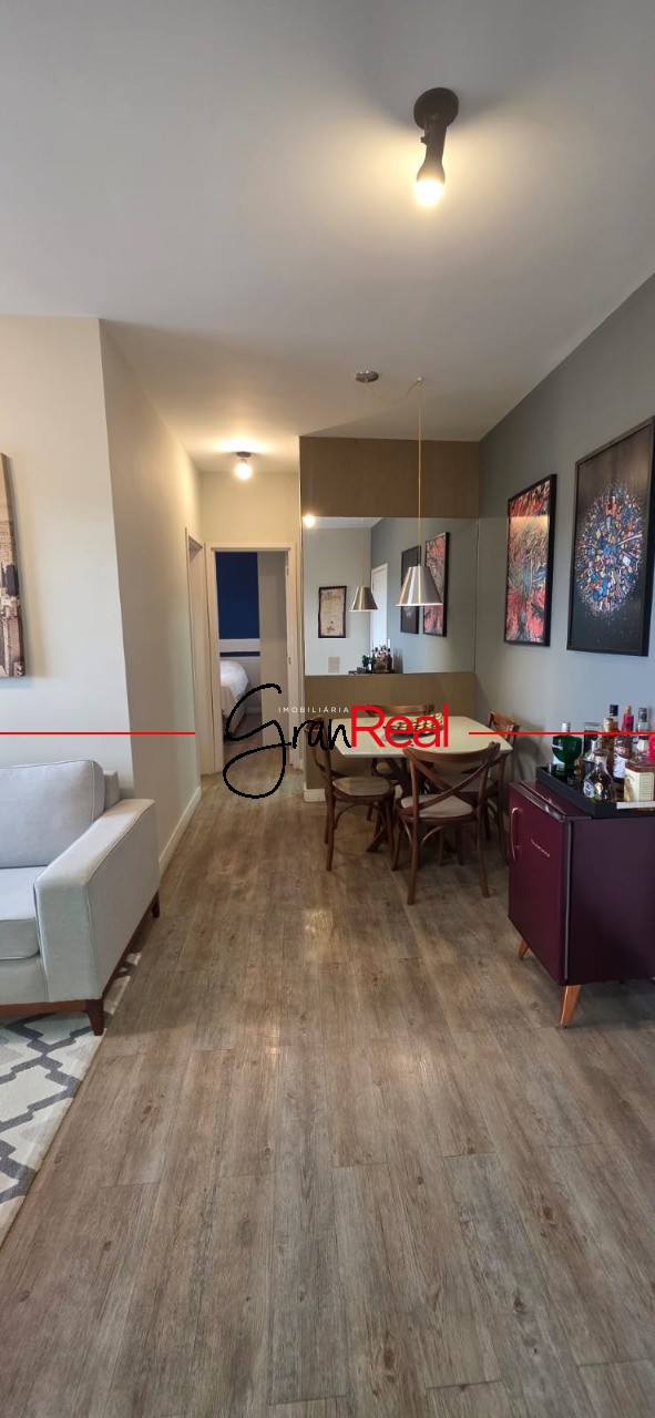 Apartamento, 2 quartos, 57 m² - Foto 8