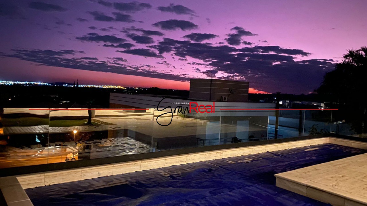 Casa de Condomínio, 4 quartos - Foto 13