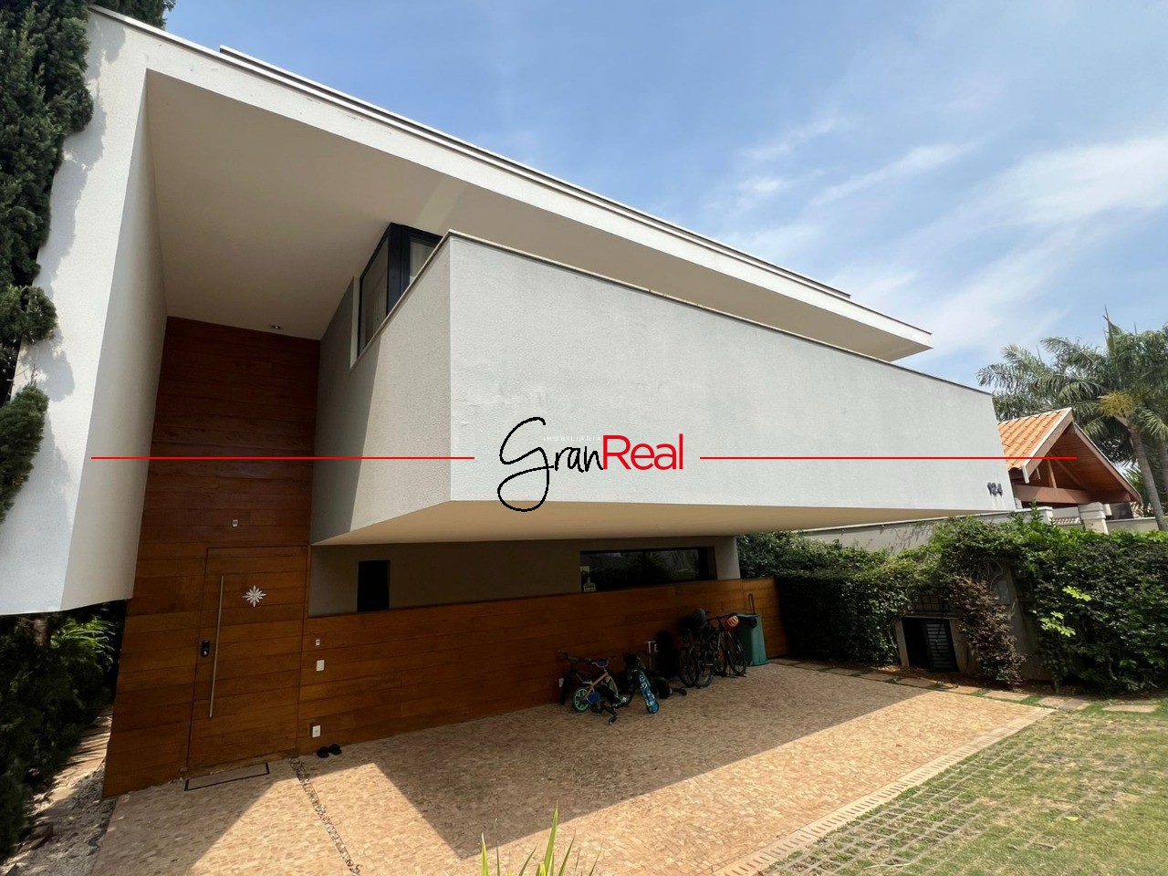 Casa de Condomínio, 4 quartos - Foto 2