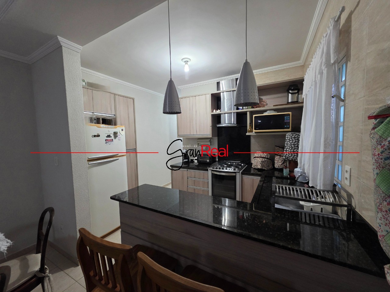 Casa, 2 quartos, 85 m² - Foto 7