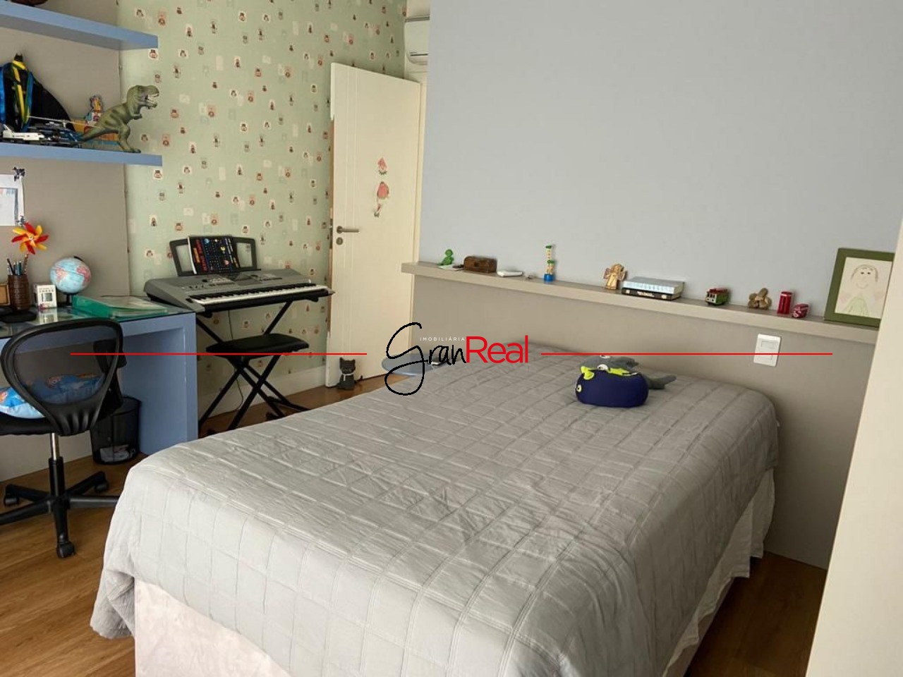 Casa de Condomínio, 4 quartos - Foto 16