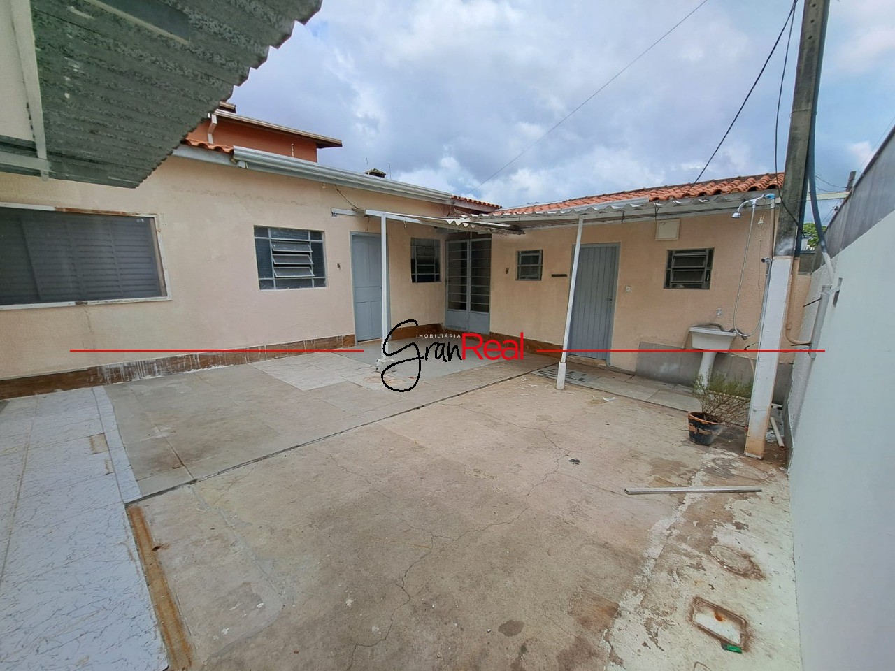 Casa, 1 quarto - Foto 2