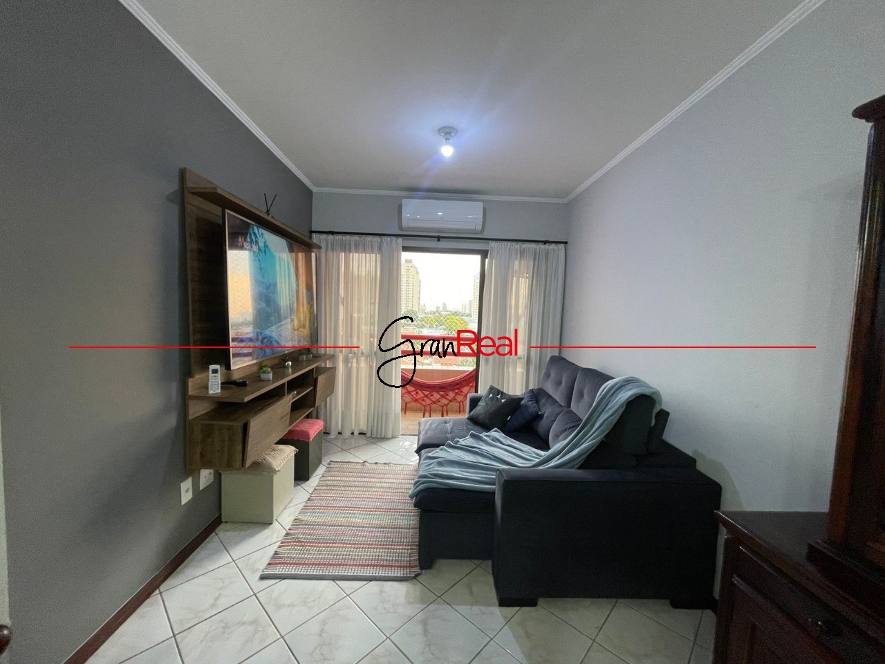 Apartamento, 3 quartos, 87 m² - Foto 2