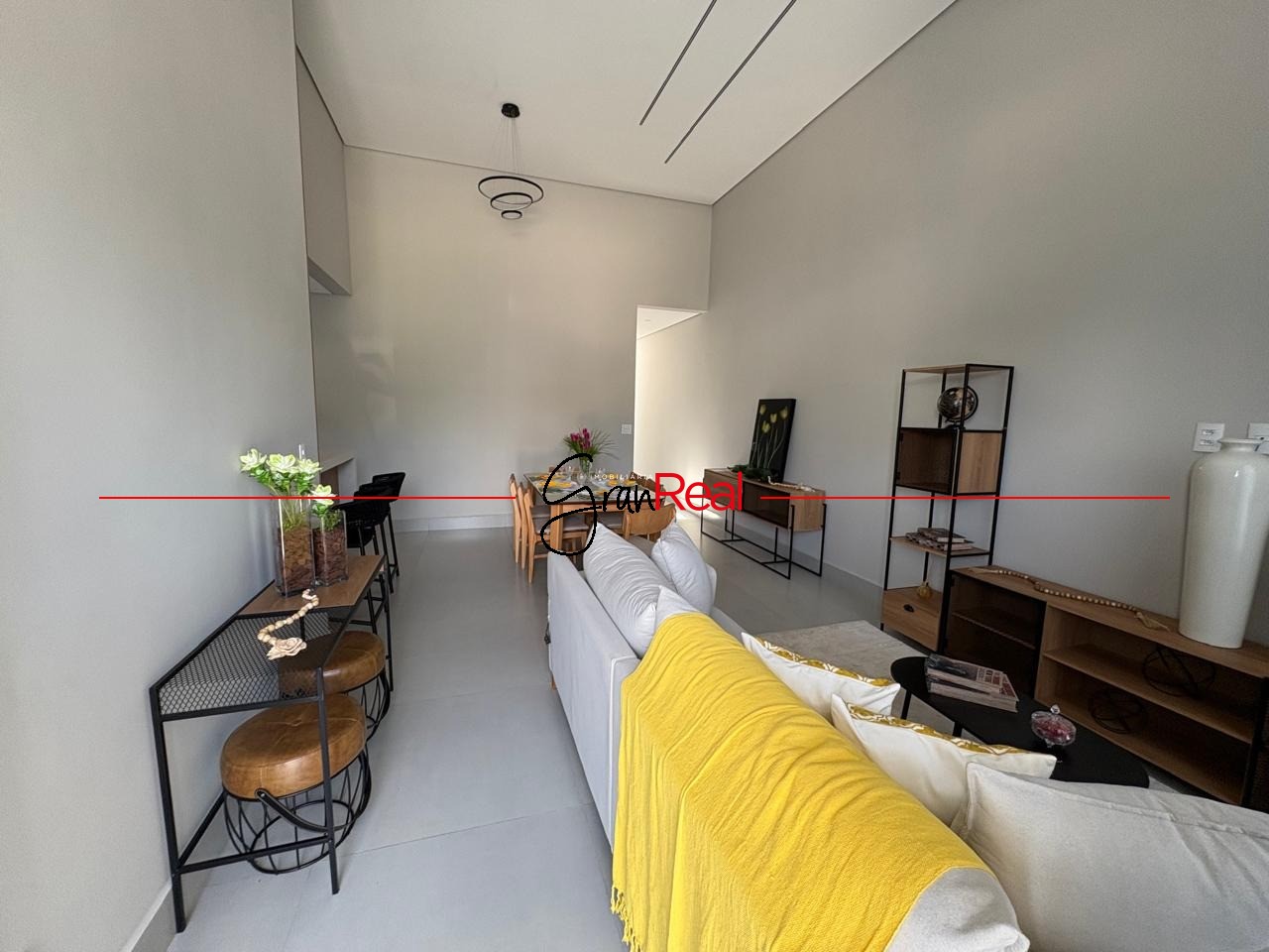 Casa de Condomínio, 3 quartos - Foto 6
