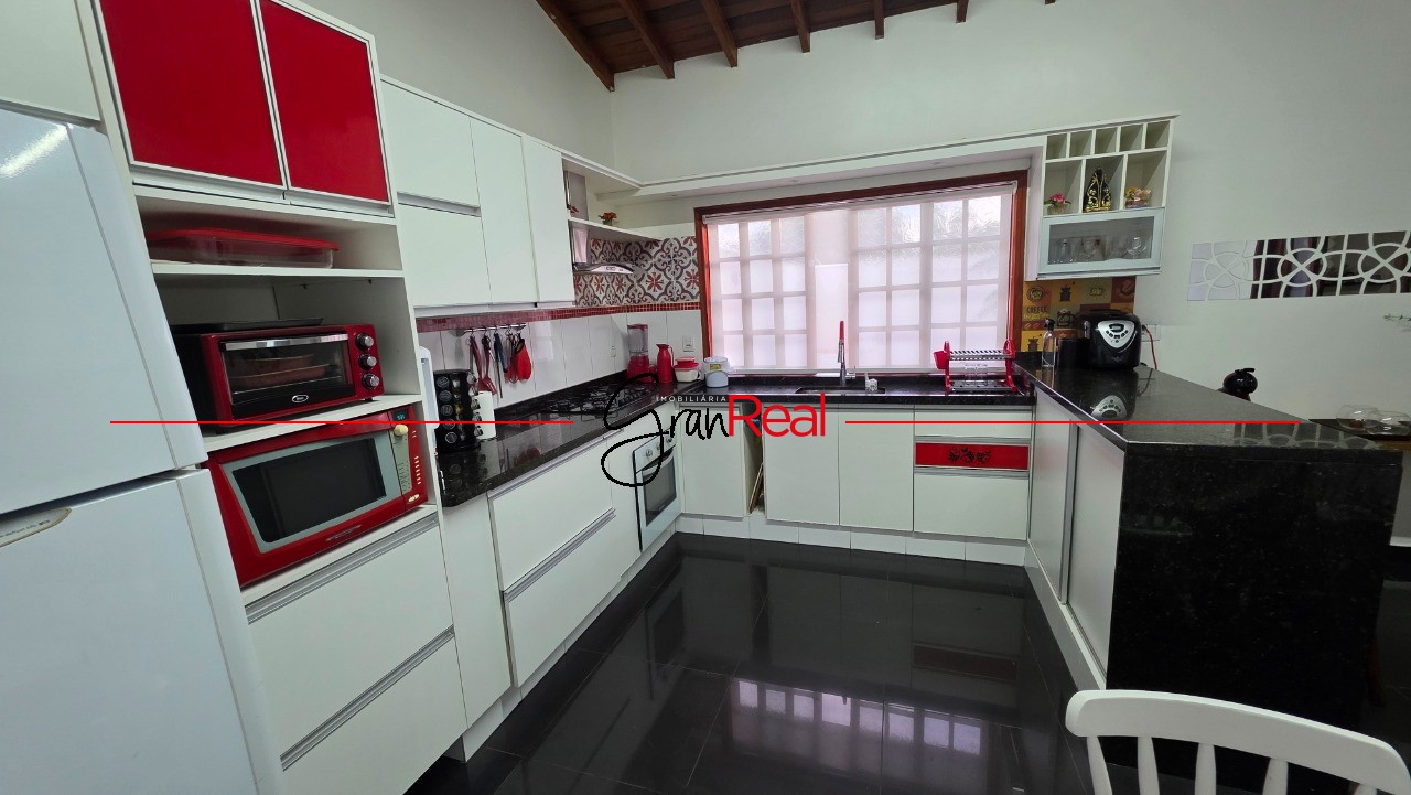 Casa, 3 quartos, 175 m² - Foto 11