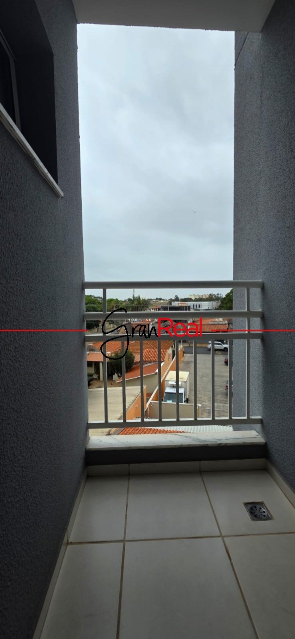 Apartamento, 2 quartos, 57 m² - Foto 15