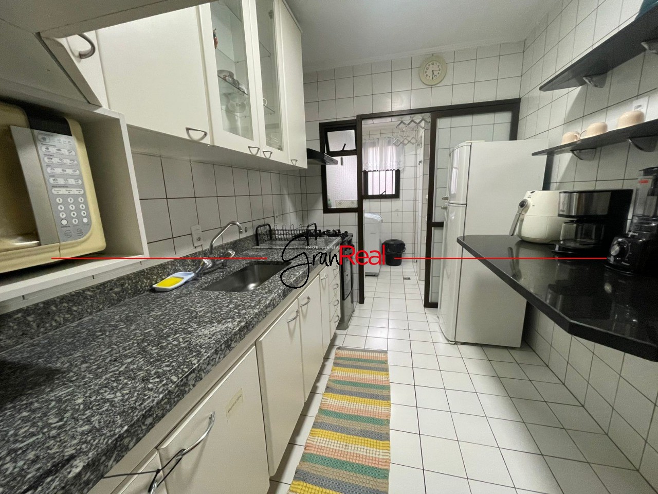 Apartamento, 3 quartos, 87 m² - Foto 4