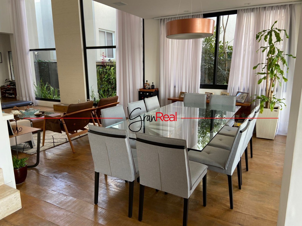 Casa de Condomínio, 4 quartos - Foto 9