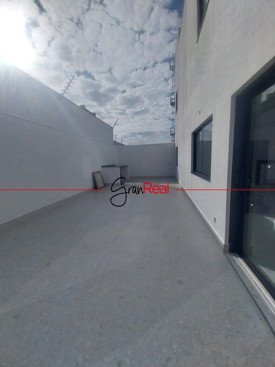 Depósito-Galpão, 285 m² - Foto 8