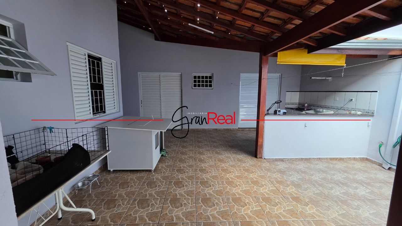 Casa, 3 quartos, 175 m² - Foto 27