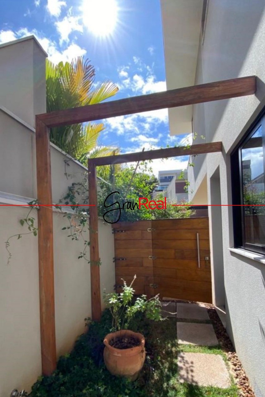 Casa de Condomínio, 4 quartos - Foto 22