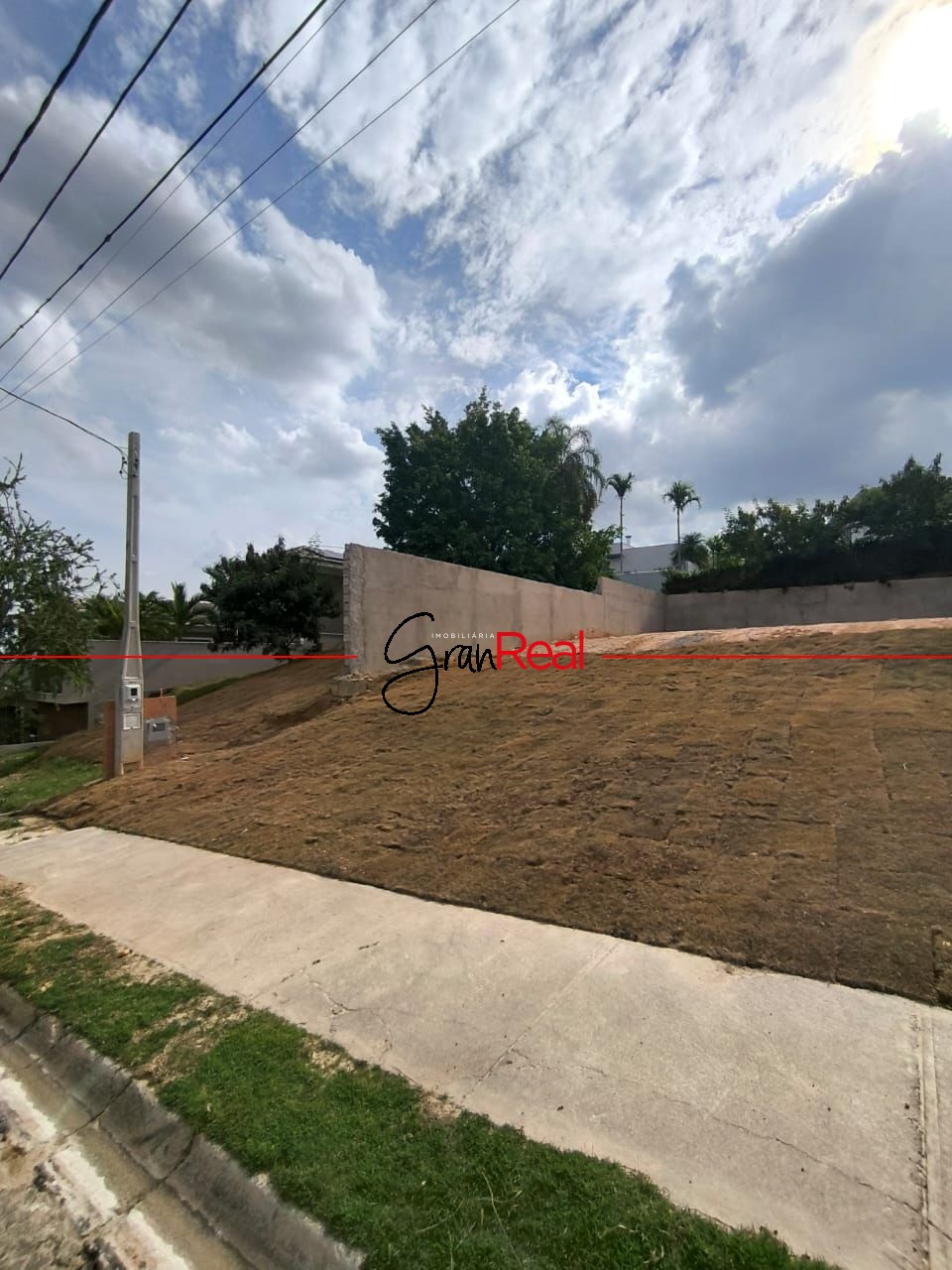 Terreno, 420 m² - Foto 2