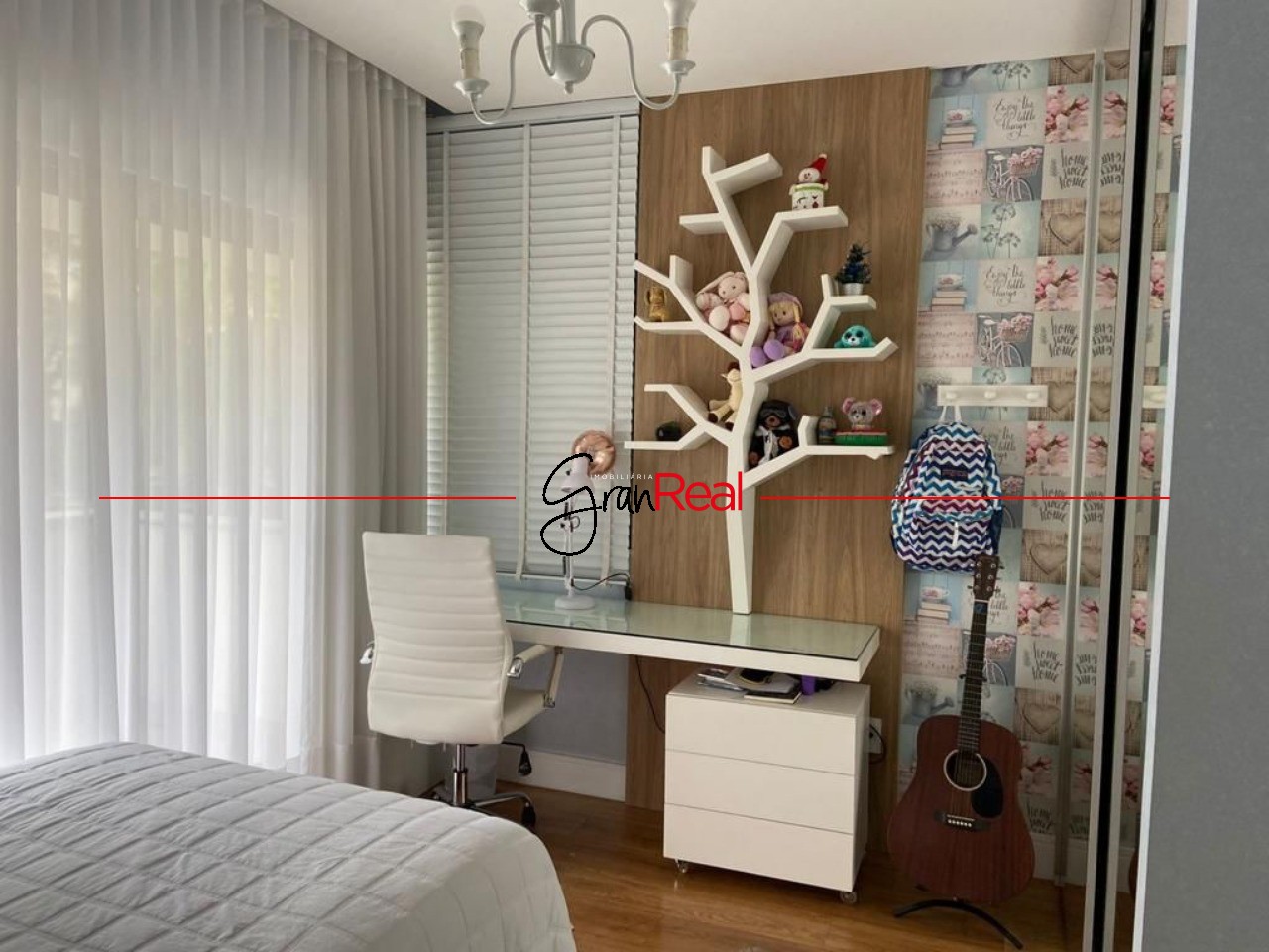 Casa de Condomínio, 4 quartos - Foto 17