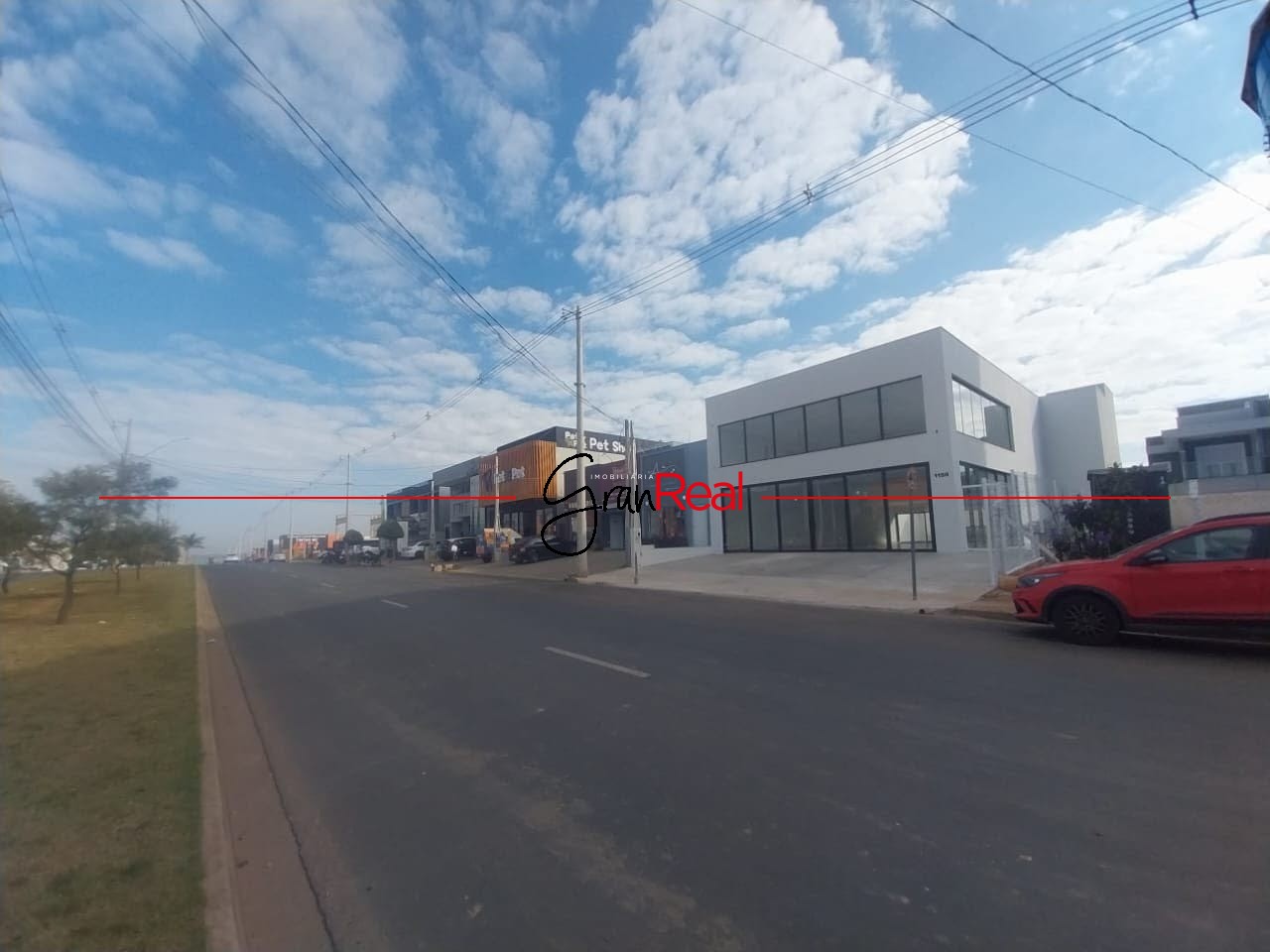 Depósito-Galpão, 285 m² - Foto 2