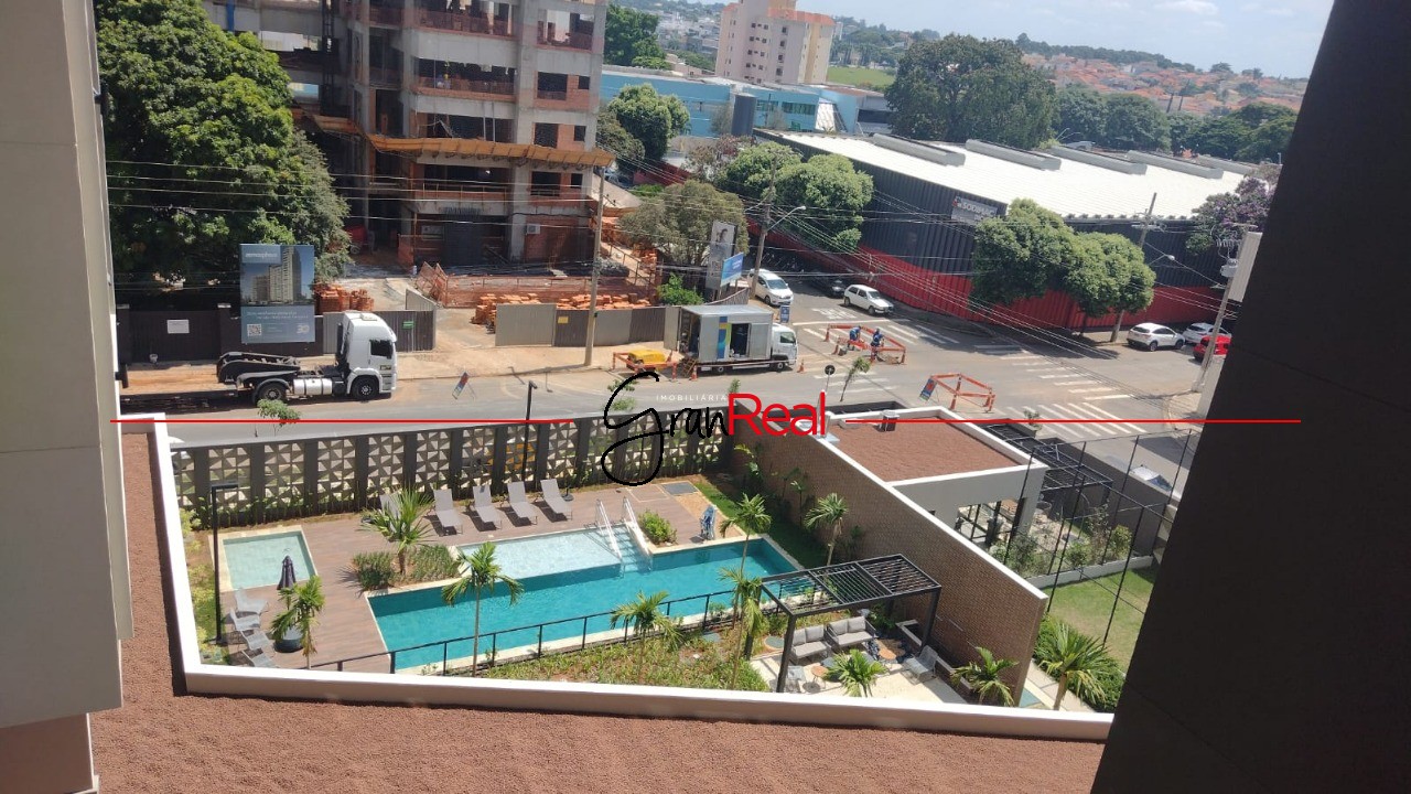 Apartamento, 2 quartos, 68 m² - Foto 20