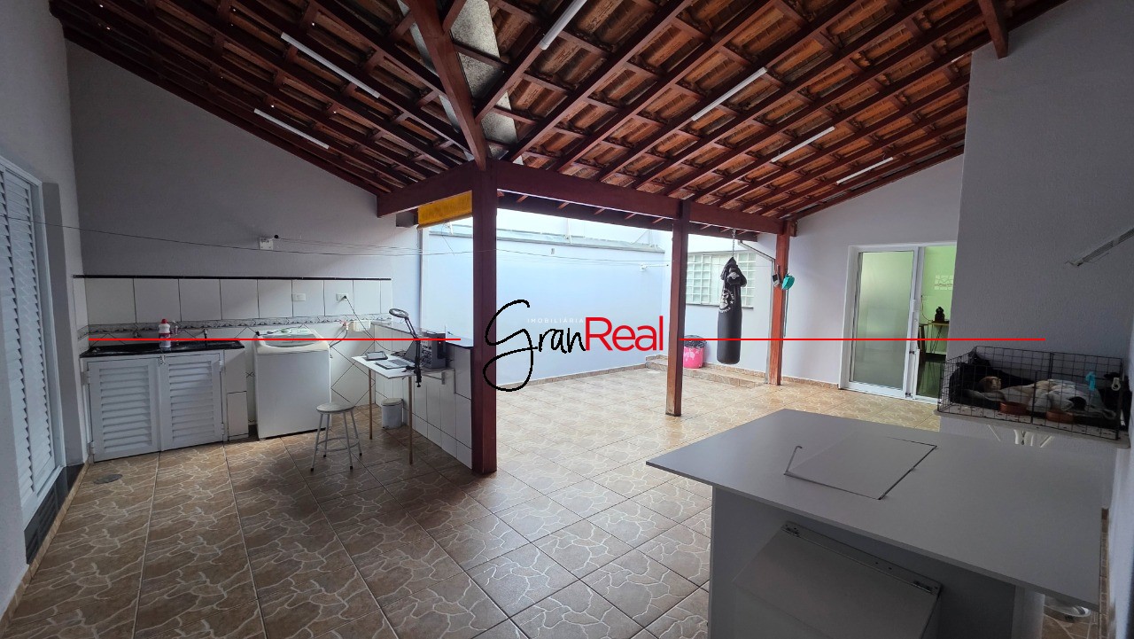 Casa, 3 quartos, 175 m² - Foto 28